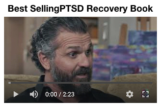 Bartlett: PTSD Recovery Book
