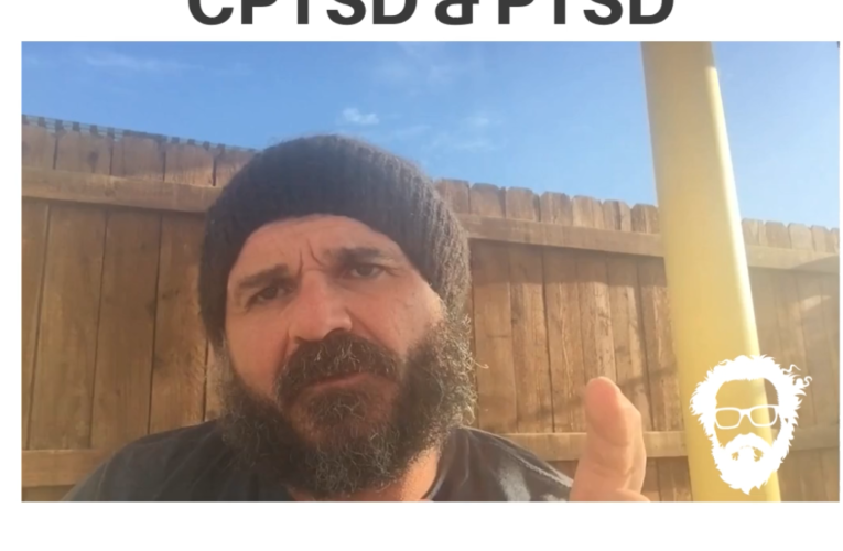 Bartlett: What is the difference between CPTSD and PTSD?