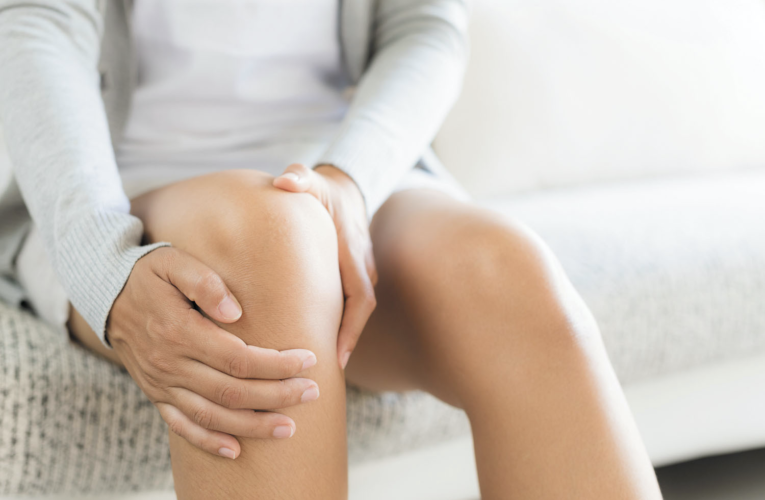Bartlett What Causes Sudden Knee Pain without Injury?