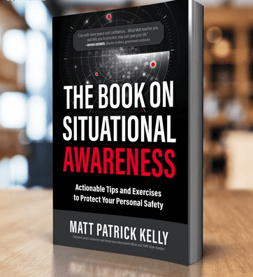 Why Situational Awareness Training Should be Important to us All in Bartlett
