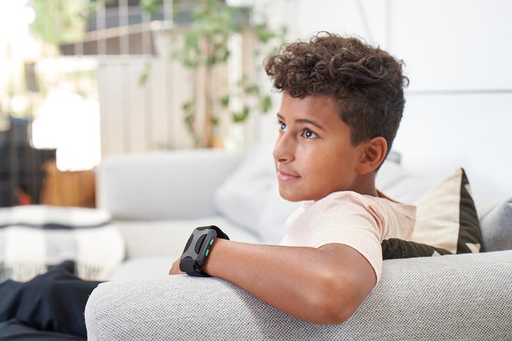 Bartlett: The Apollo Wearable’s Positive Impact on Your Child’s Focus and Concentration