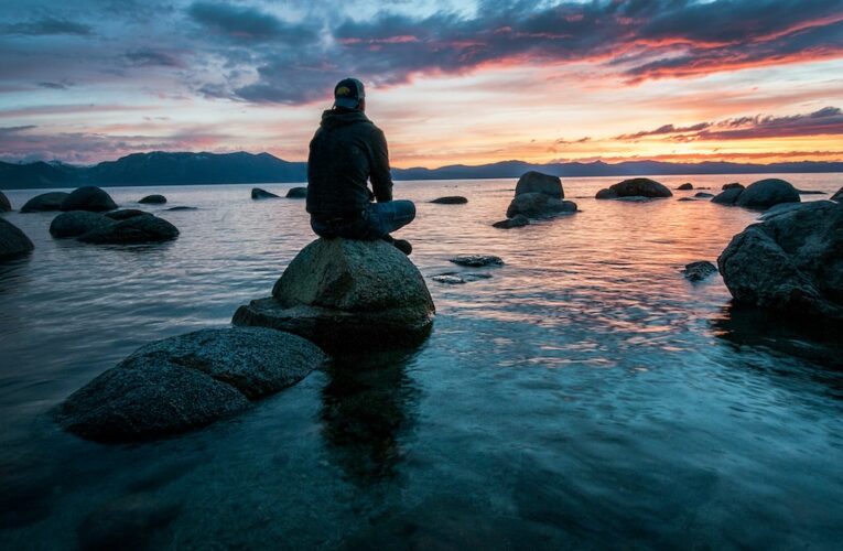 How to Use Mindfulness and Brain Training for Well Being and Peak Performance in Bartlett